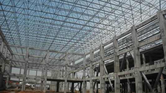 武安概述网架加工对钢材的质量的具体要求