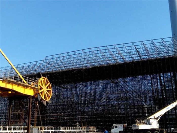 武安网架钢结构工程有限公司